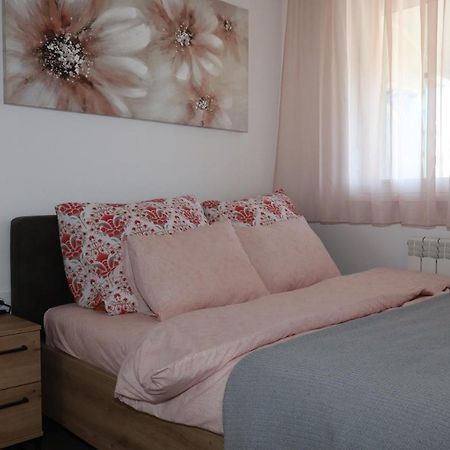 Apartman Mila 21 Beograd Ngoại thất bức ảnh