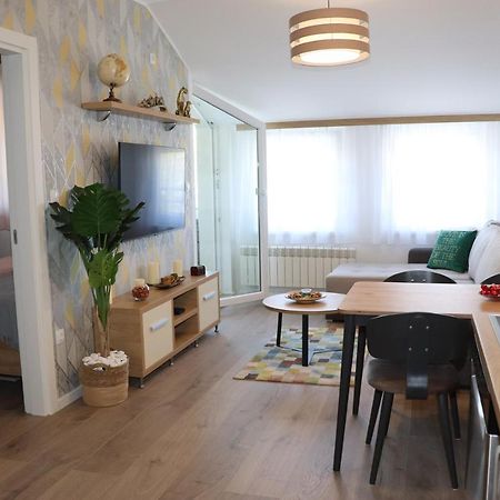 Apartman Mila 21 Beograd Ngoại thất bức ảnh