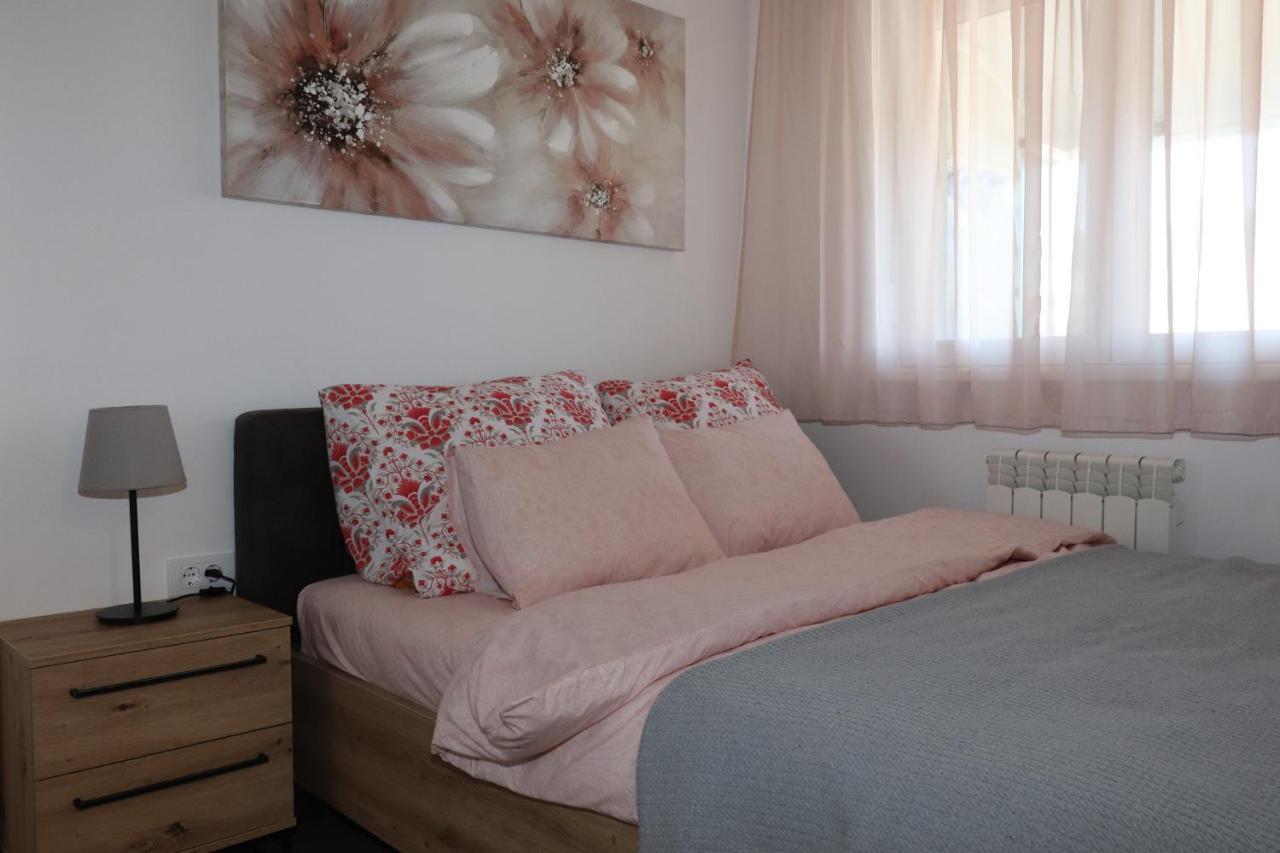Apartman Mila 21 Beograd Ngoại thất bức ảnh