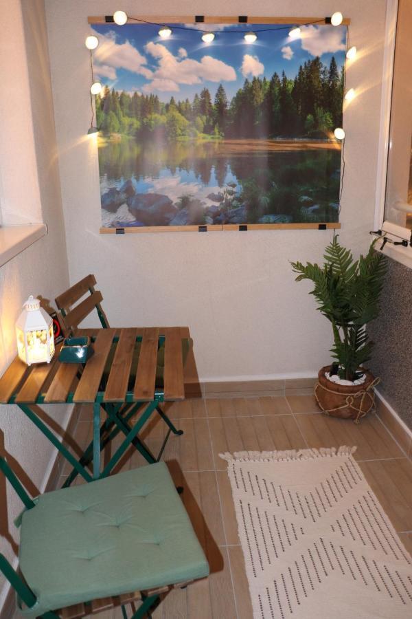 Apartman Mila 21 Beograd Ngoại thất bức ảnh