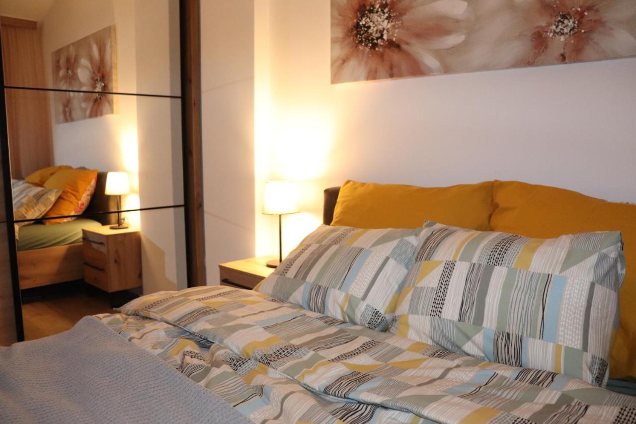 Apartman Mila 21 Beograd Ngoại thất bức ảnh