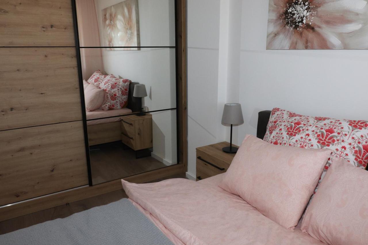 Apartman Mila 21 Beograd Ngoại thất bức ảnh