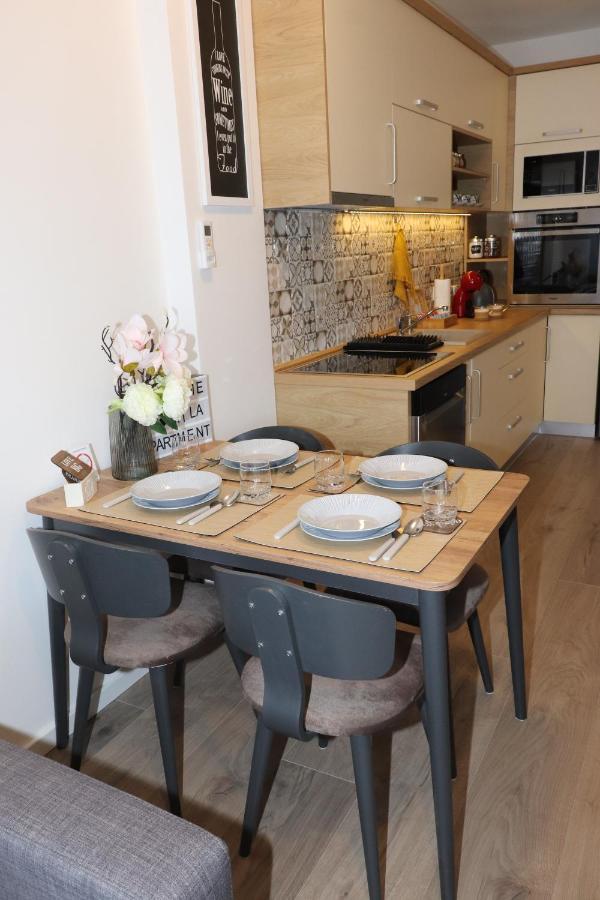 Apartman Mila 21 Beograd Ngoại thất bức ảnh