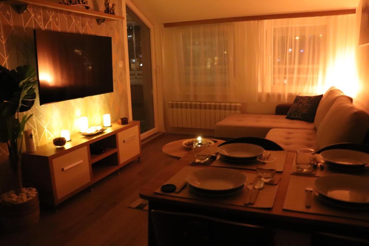 Apartman Mila 21 Beograd Ngoại thất bức ảnh
