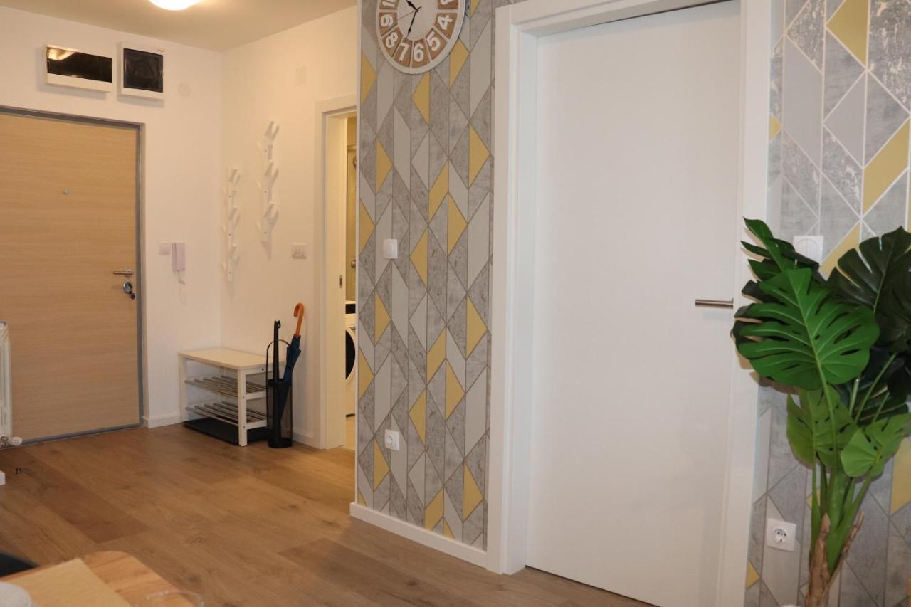 Apartman Mila 21 Beograd Ngoại thất bức ảnh