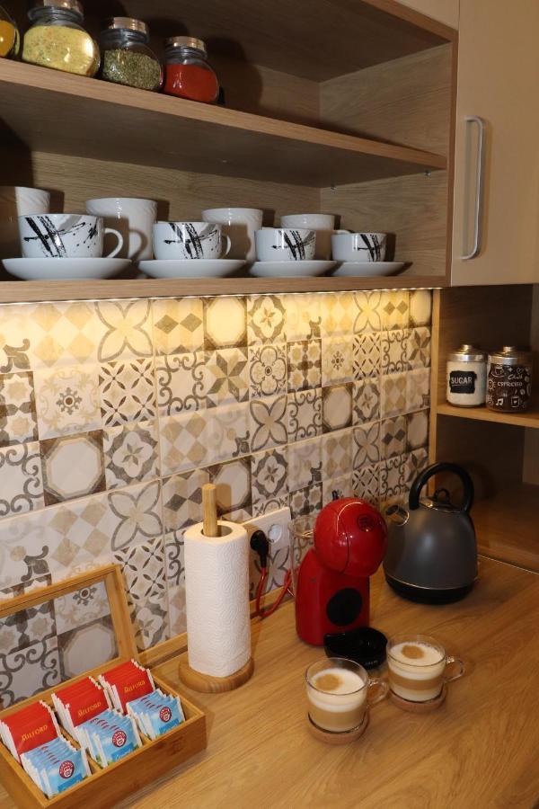 Apartman Mila 21 Beograd Ngoại thất bức ảnh