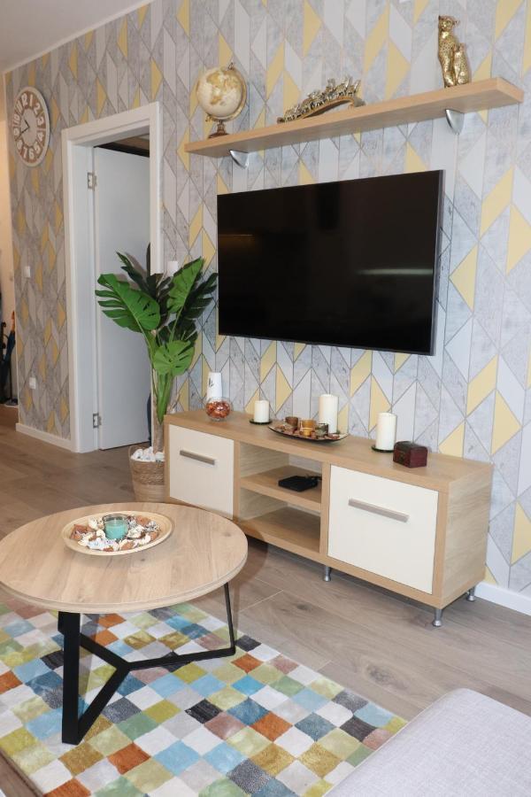Apartman Mila 21 Beograd Ngoại thất bức ảnh