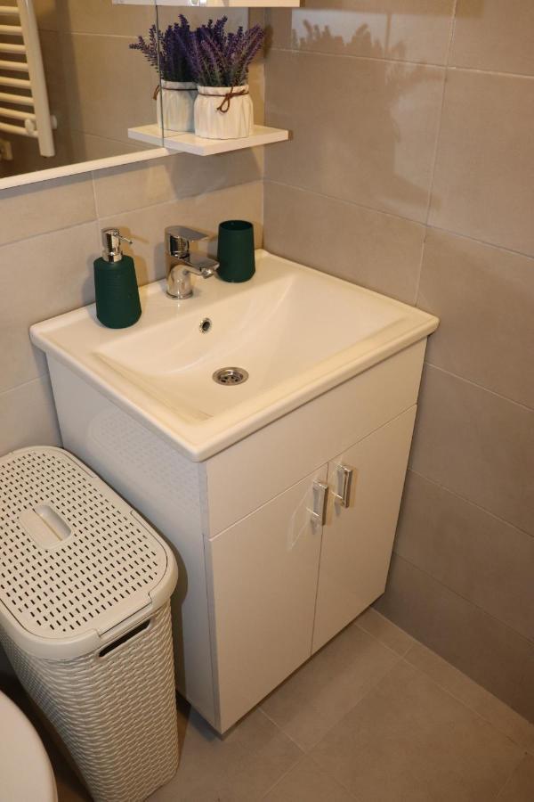 Apartman Mila 21 Beograd Ngoại thất bức ảnh