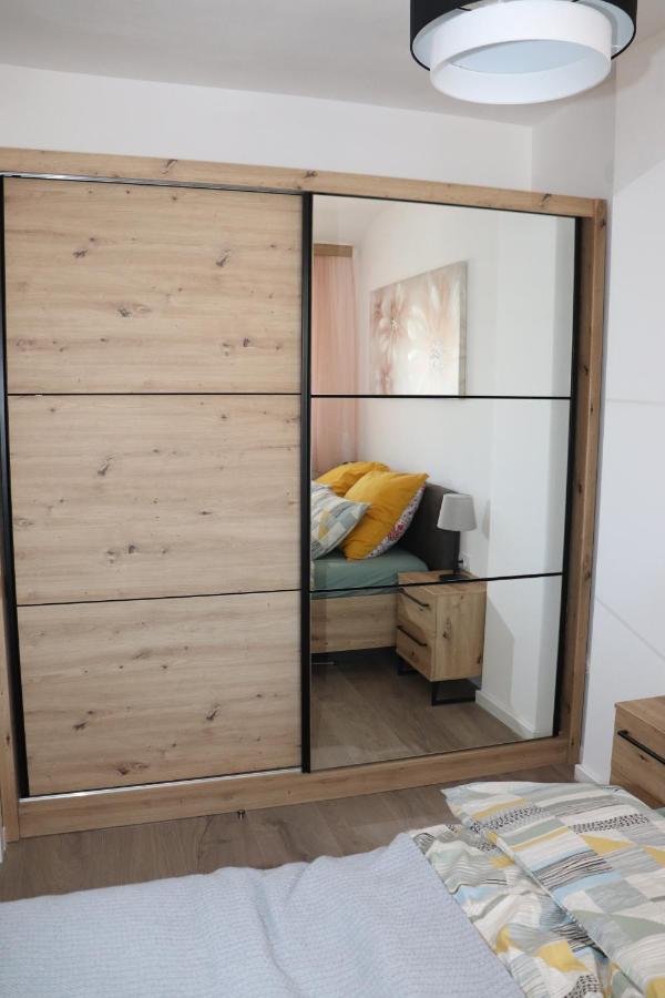 Apartman Mila 21 Beograd Ngoại thất bức ảnh