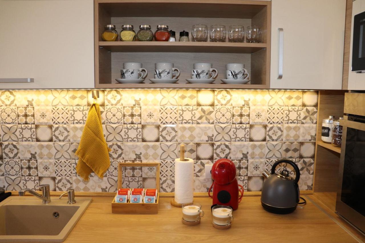 Apartman Mila 21 Beograd Ngoại thất bức ảnh