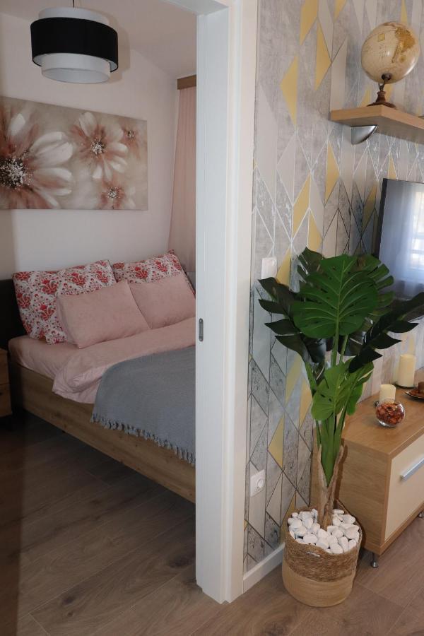 Apartman Mila 21 Beograd Ngoại thất bức ảnh