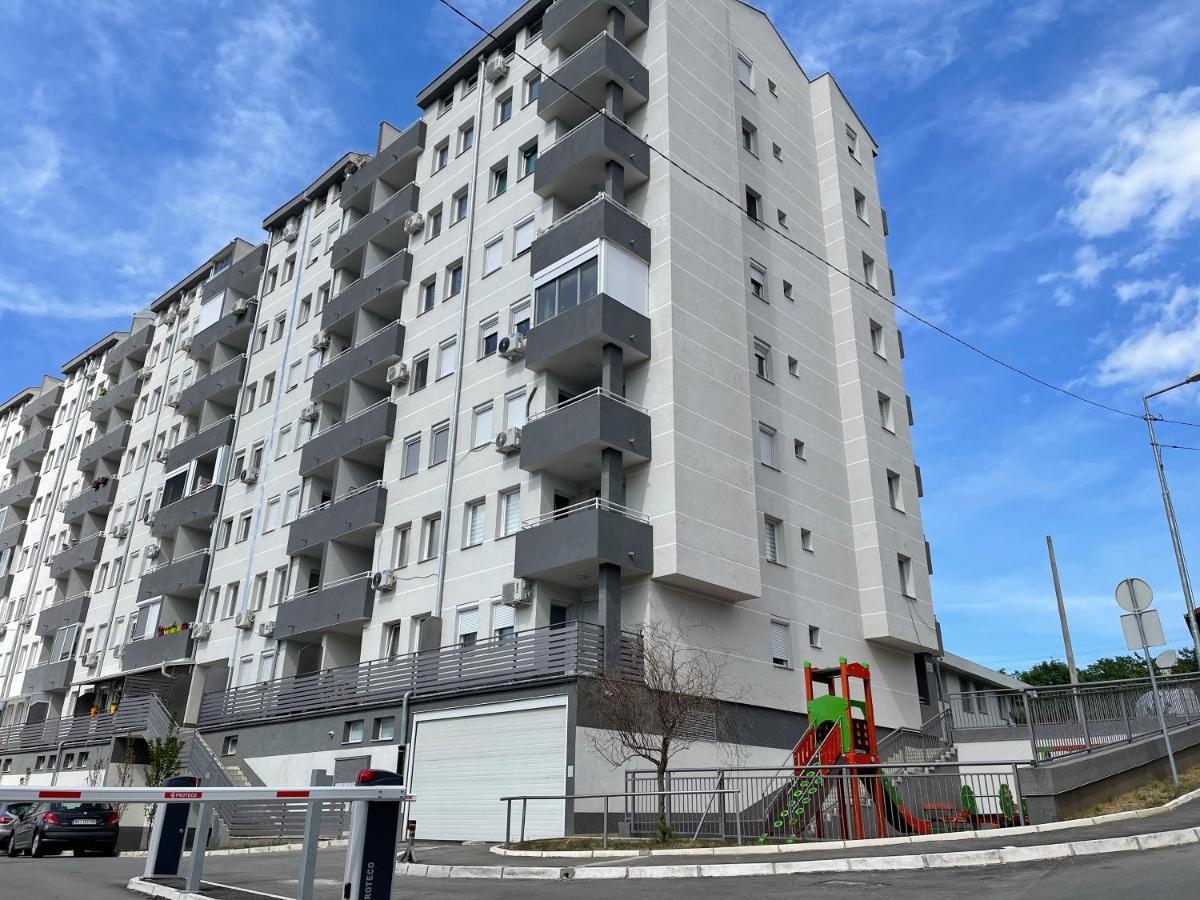 Apartman Mila 21 Beograd Ngoại thất bức ảnh