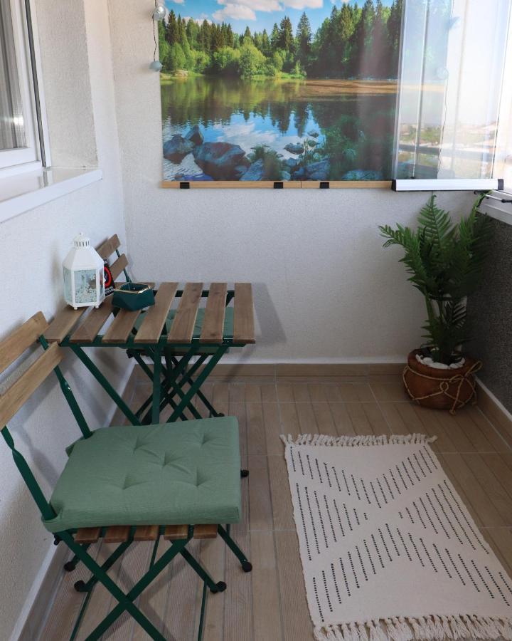Apartman Mila 21 Beograd Ngoại thất bức ảnh